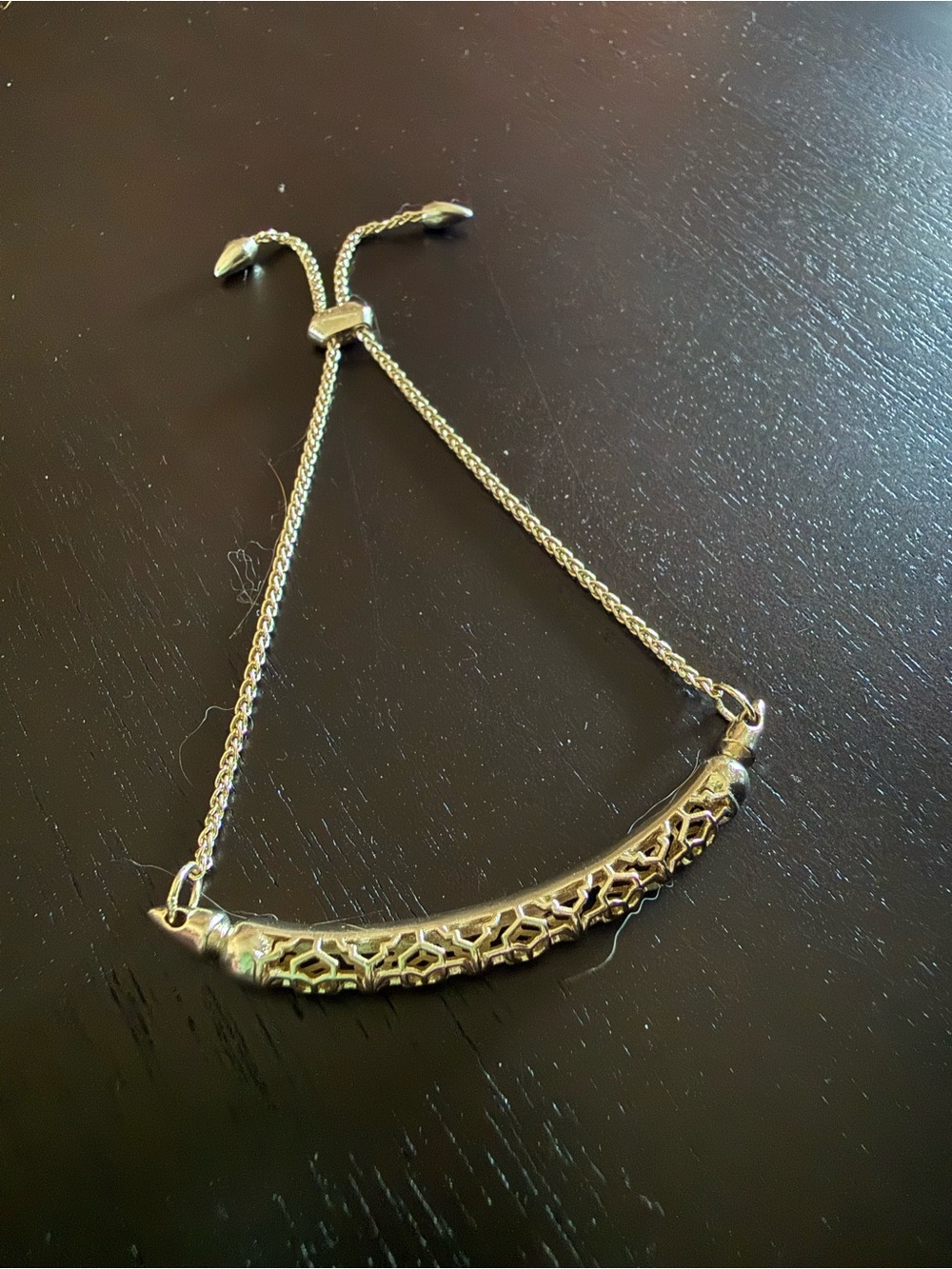 Kendra Scott Gilly Adjustable Bracelet